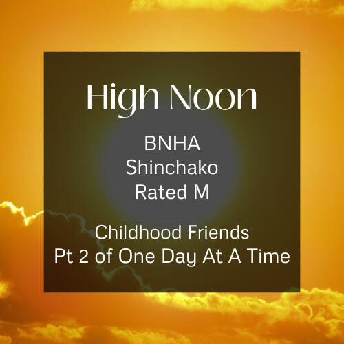 High Noon